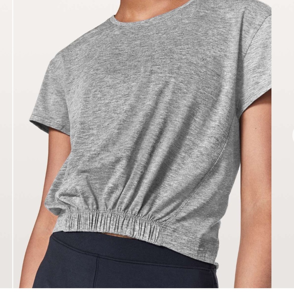 Lululemon Top